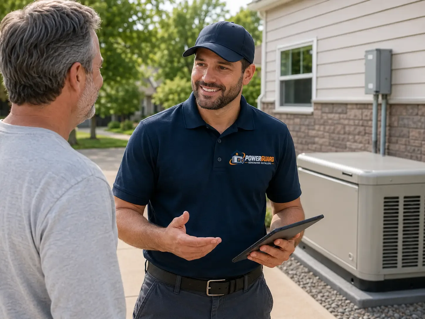 Generator Installation Purchase, NY FAQs